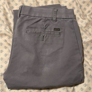 Men’s izod pants 30/30 slim